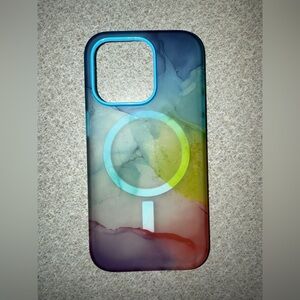 iPhone 14 Pro Case with MagSafe